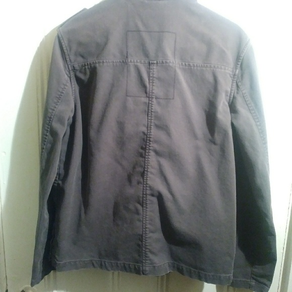 Old Navy jacket - Picture 4 of 7
